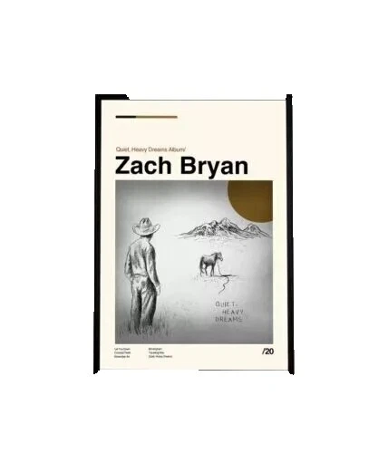 Beatles enmarcado afiches y grabados de decoración para el Hogar
