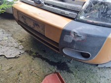 Pare-choc avant Ford TOURNEO CONNECT