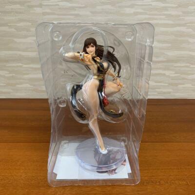 Figurine CHUN-LI BISHOUJO Kotobukiya - Street Fighter - 1/7 PVC - 2014 Avec Boîte
