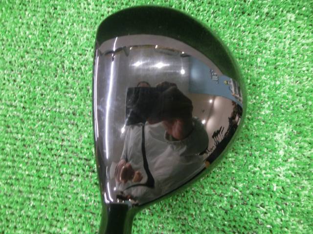 Bridgestone J15F+ Fairway Wood 3W TourAD MJ-6 (S) #469 Golf