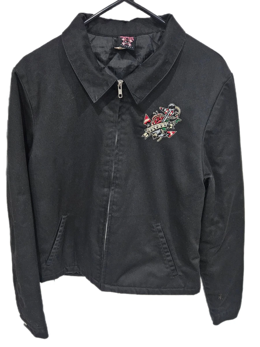 Lucky 13 women's jacket clearance