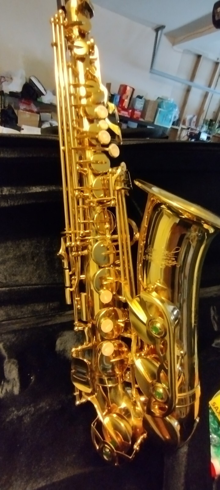 jean paul alto sax eBay