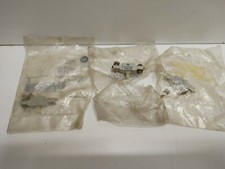 LOT OF 3 NEW OLD STOCK ALLEN-BRADLEY FRONT DECK CONTACT CARTRIDGES 700-C2