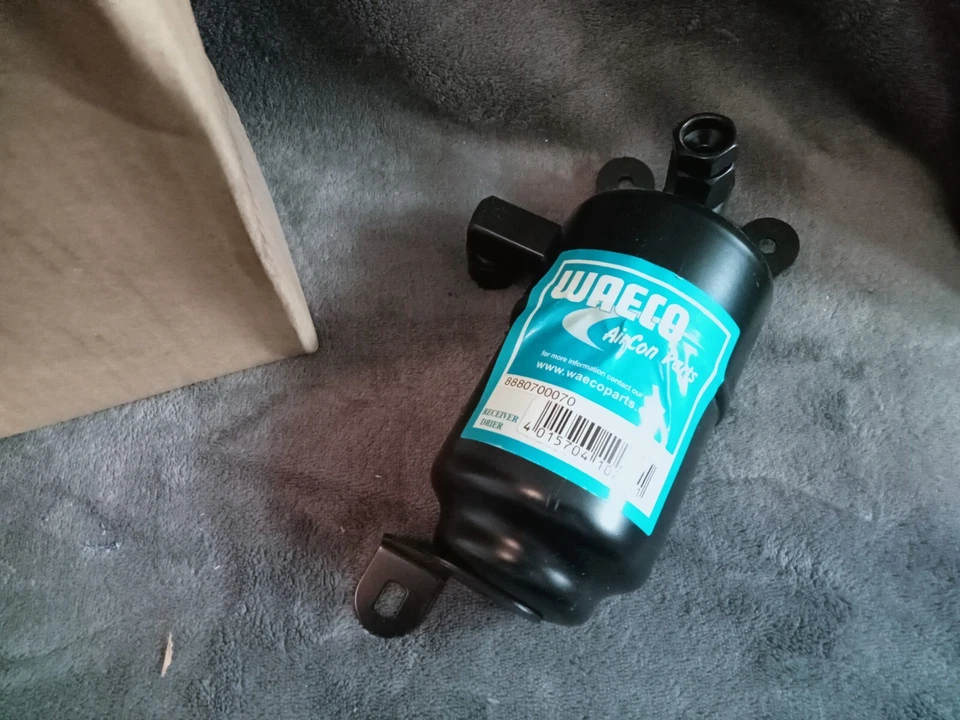 Filtro secador Waeco 8880700070 Foto 3 de 3