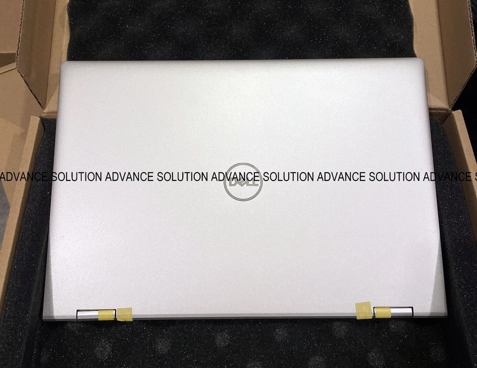 Новый Dell Inspiron 5406 5400 2-в-1 14 «FHD LCD 40 pin сенсорный экран в сборе DTTW2 - Изображение 2 из 4