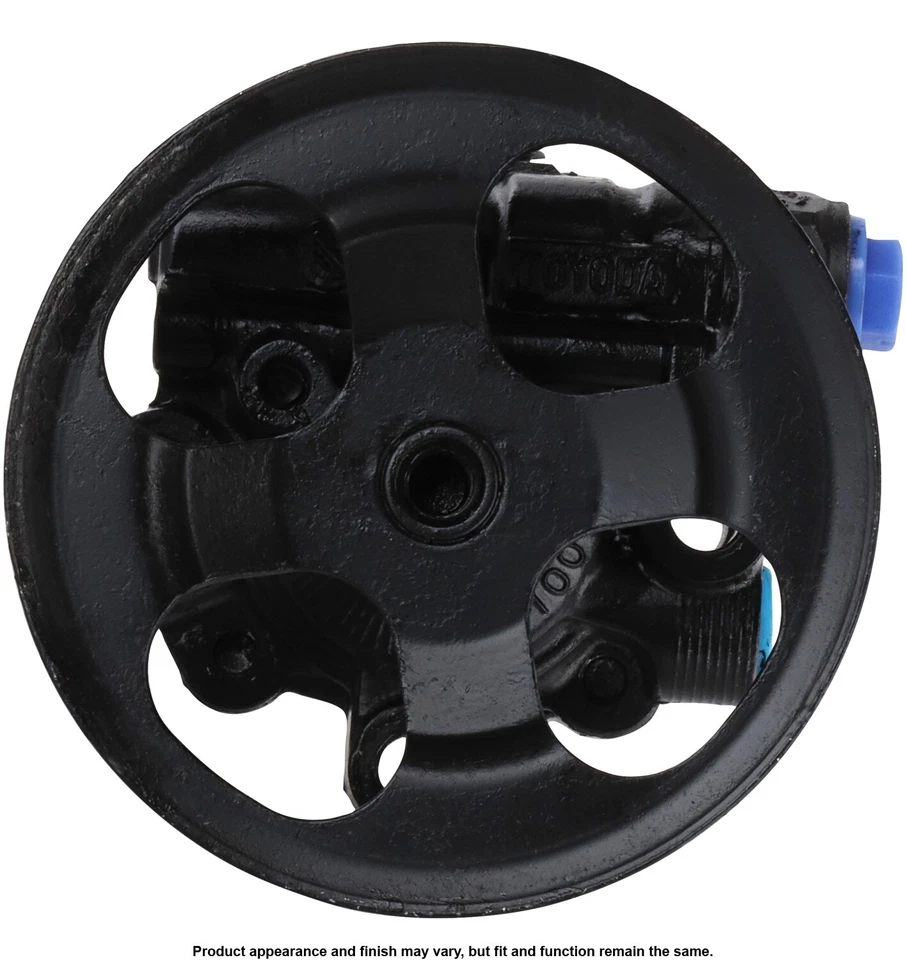 Power Steering Pump Cardone For 2003-2008 Toyota Matrix - Image 2 of 4
