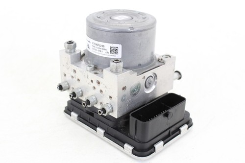 2021-2023 Subaru Crosstrek ABS Anti Lock Brake Pump Module 27536FL230 OEM #12580 - Picture 9 of 12
