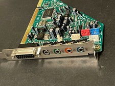 5064-2620 HP MMPRO16-V CONTROLLER ADAPTER PRE-OWNED LAST ONE QTY-1