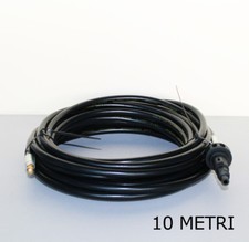 LAVOR SONDA SPURGATUBI 10 MT. METRI STURATUBI PER IDROPULITRICE LAVORWASH