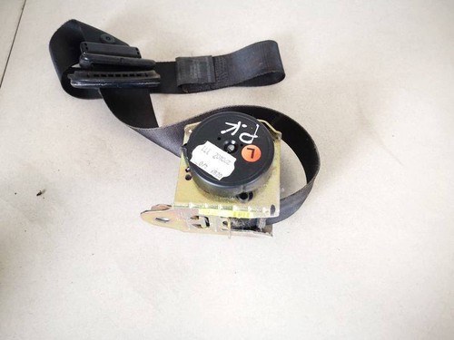 MINI Cooper 2002 Seat belt - front left side 1505914, 530079002 #2020850-79