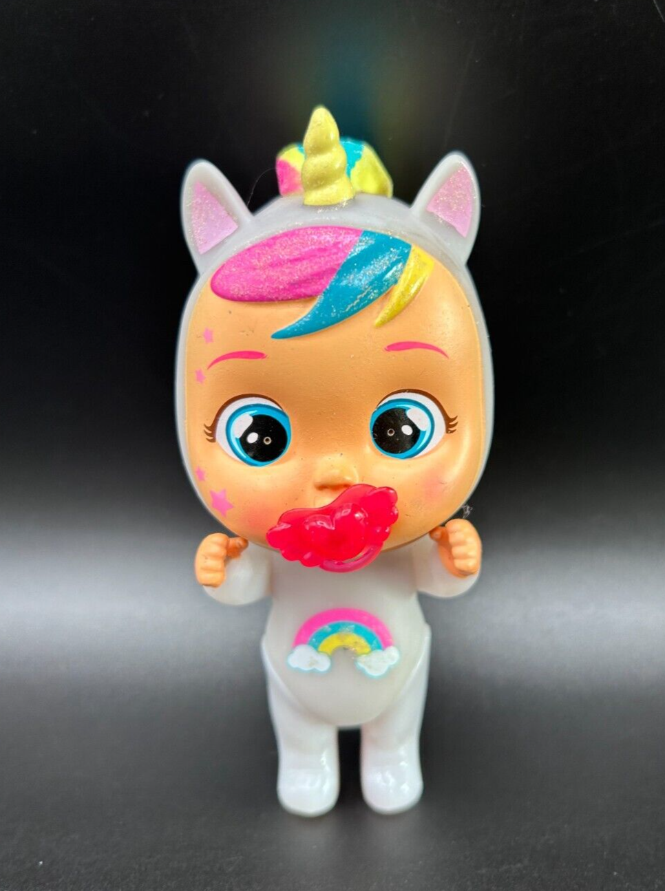 rainbow-cry-babies-fantasy-dreamy-5-toy-figure-unicorn-pajamas-doll