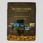 Six Feet Under - Die komplette Sammler Edition mit Peter Krause | DVD | 2009