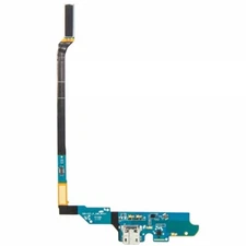 OEM Charging Port Dock USB Connector Flex Cable For Samsung Galaxy S4 i337 AT&T