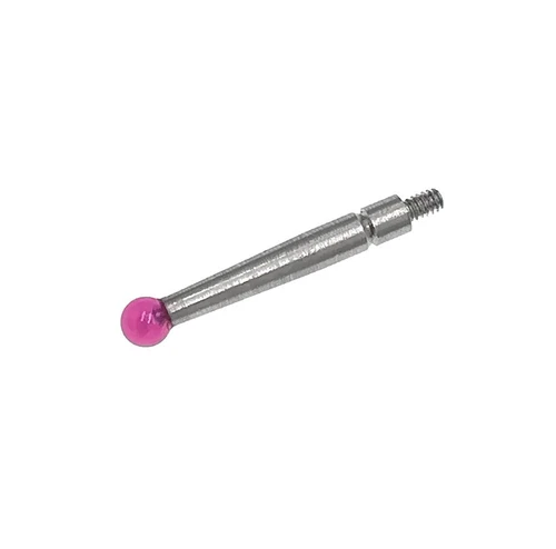 Contact Points For 513 Dial Test Indicator 3 mm Ruby Lever-Type Mitutoyo 103014