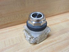 Square D 9001-KR1BH2 Push Button 9001KR1BH2