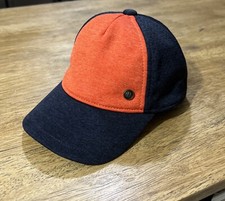 Janie and Jack Hat Cap Boys Size 2T-3T Multicolor