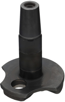 SP1 2010-2011 Skandic Tundra Sport 550 Ski-Doo PTO CRANK WEB S-D SM-09381