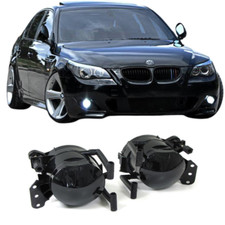 Antibrouillard BMW 535