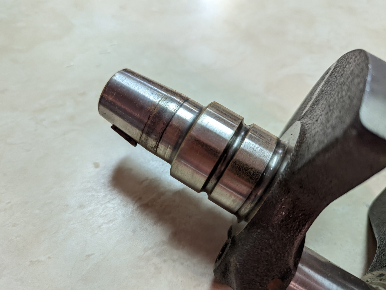 Kohler Engine Crankshaft 32014301S eBay