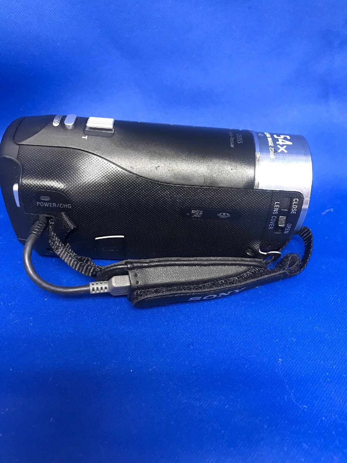 Sony HDR-CX240 Camcorder (No Battery) Free Shipping!!!