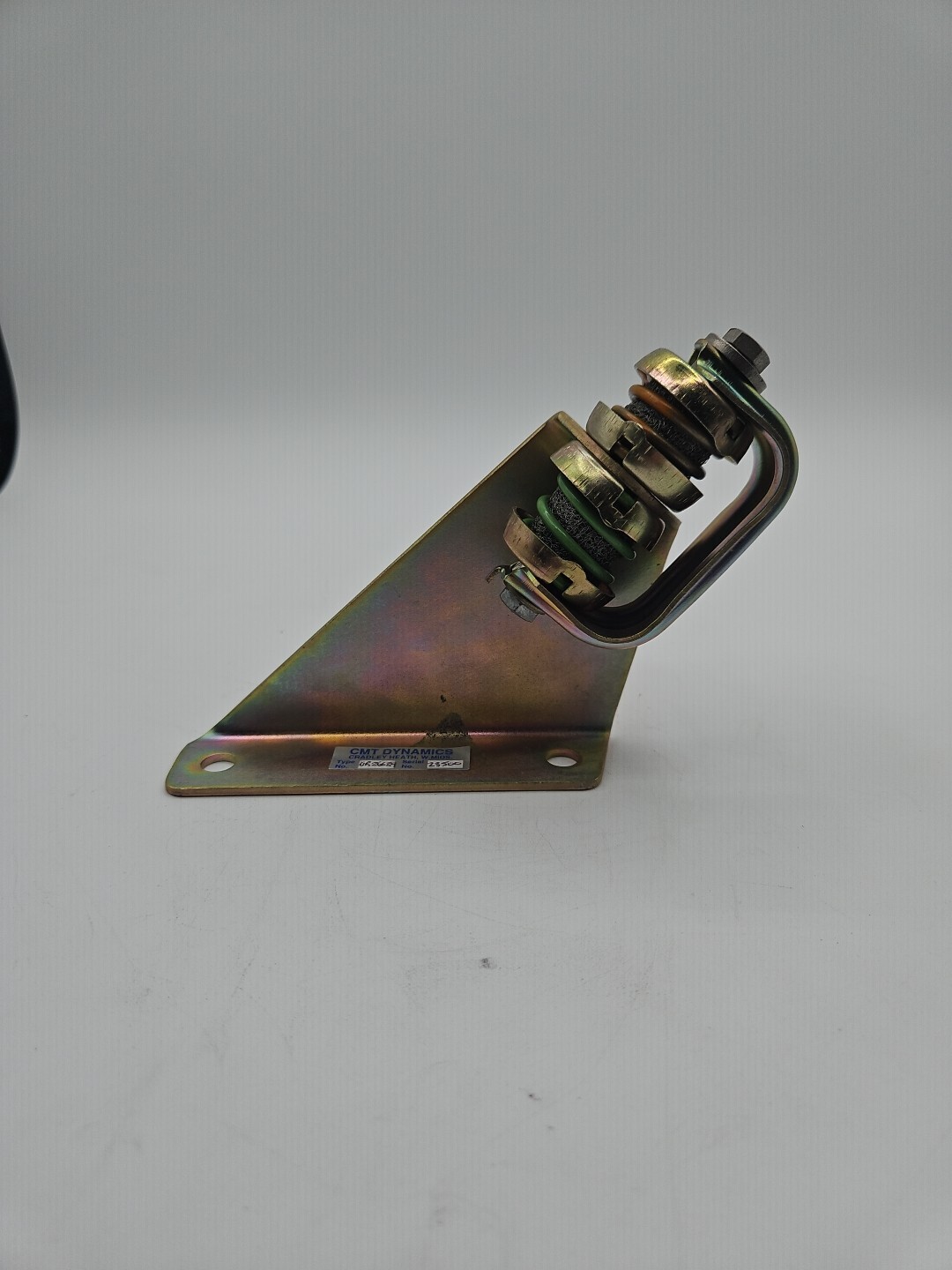 75 to 1980 Rolls Royce Silver SHADOW Exhaust HANGER  UR26629