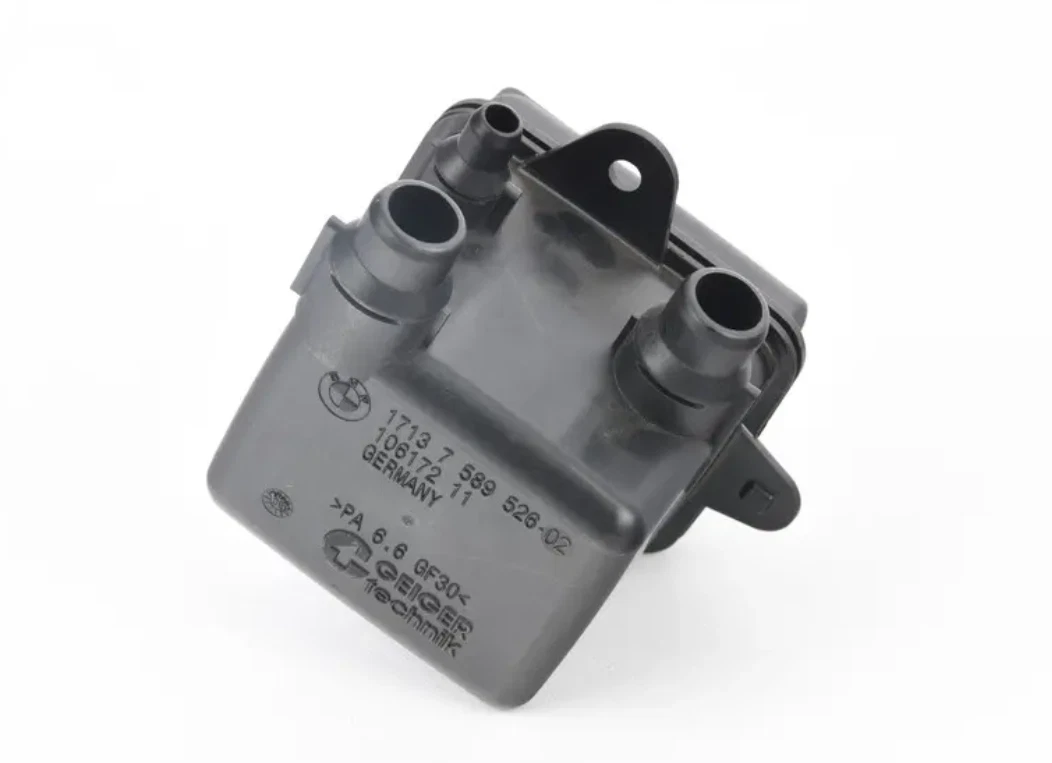 NEW BMW X5 E70 EXPANSION TANK 7589526 17137589526 ORIGINAL | eBay 