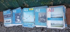 Riviste Ali Anni 50/60
