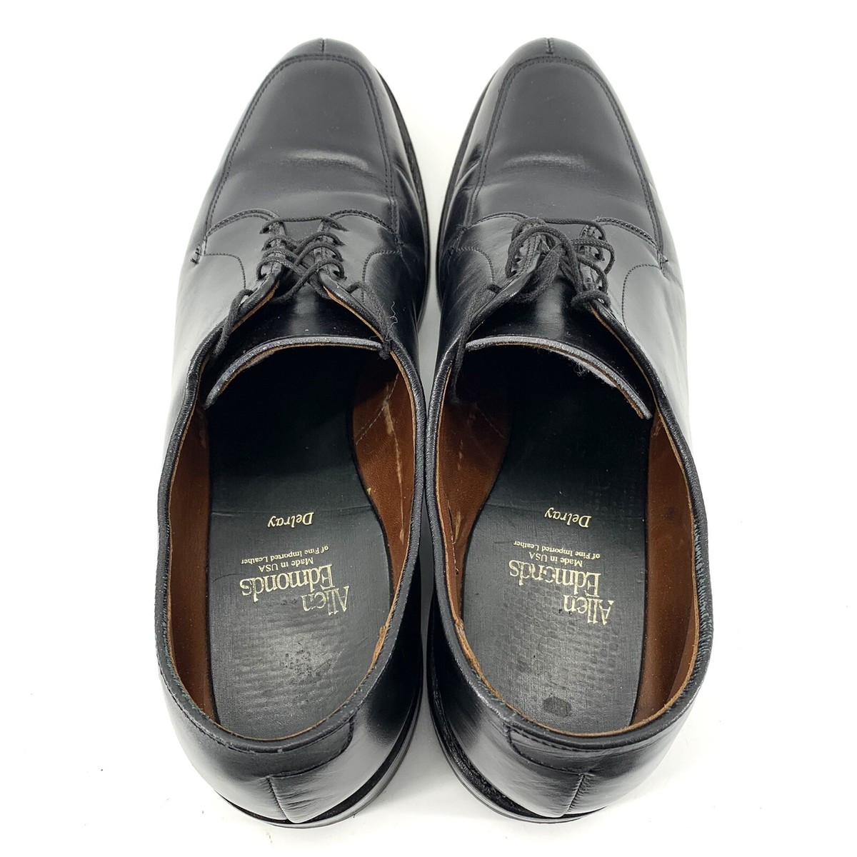 アレンエドモンズ　Delray  Made in USA s-l400.jpg