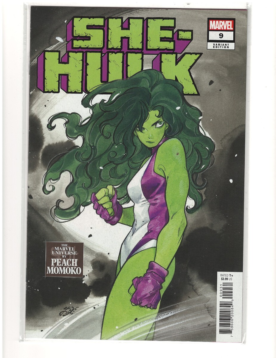 アメコミ MARVEL COMICS HULK & SHE-HULK 7冊セット SHE-HULK #15 | eBay