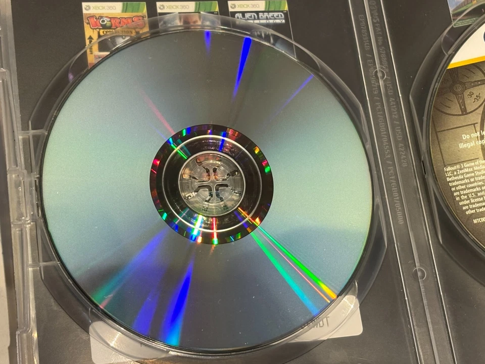 FALLOUT 3 - GAME OF THE YEAR EDITION (2-DISC) (PC DVD-ROM) - Image 3 of 4