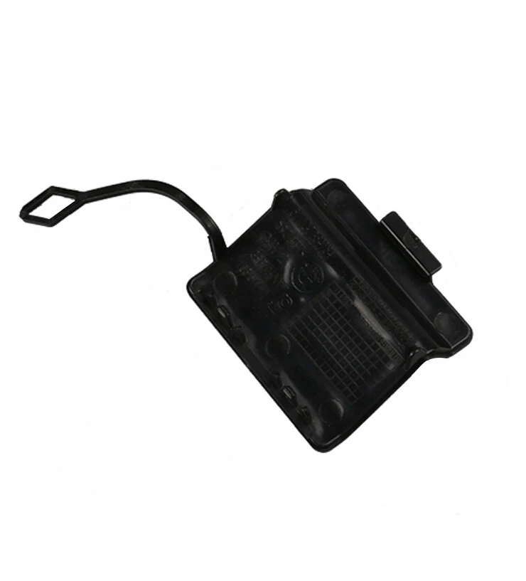 for 11 12 13 BMW F10 5 Series 528i 535i 550i Rear Tow Eye Cover Bumper Cover Foto 3 de 4