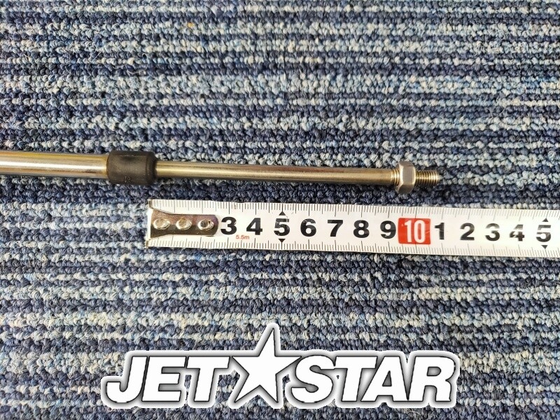 RXT-X 300'20 OEM (Steering) STEERING CABLE Used [S9026-61 RXT-X 300'20 OEM (Steering) STEERING CABLE Used [S9026-61