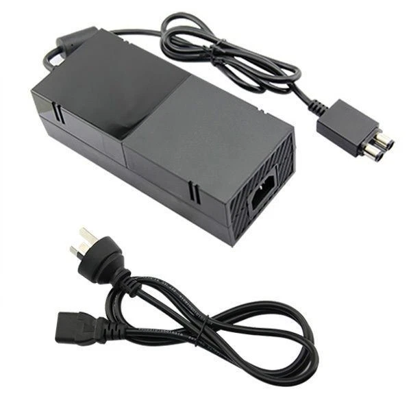 AC Adapter Mains Power Supply Brick for Microsoft Xbox One 3 Month Warranty Main - Image 3 of 4