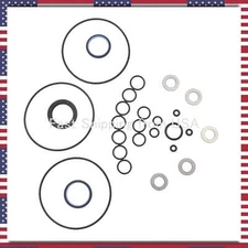 NEW Steering Valve Seal Kit 150L4054 1451714 For Midwest SK143