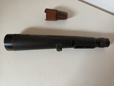 Hensoldt Wetzlar Dialyt 25x56 Zielfernrohr, Fernglas, Fernrohr, 817326