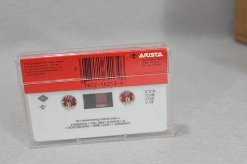 Pop Rock Metal Soundtrack 1970 1980 Cassette Tapes - Build Your Own Bundle! - Picture 171 of 278