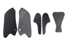 TechSpec 2012+ Ducati Panigale 899 959 1199 1299 Snake Skin Tank Grips