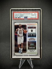 The King Reigns Supreme! Top Selling 2014-15 NBA Jerseys 36