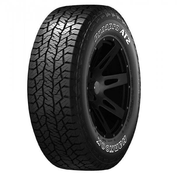PNEUMATICI GOMME 4 STAGIONI HANKOOK RF11 DYNAPRO AT2 245/65 R17 111 T XL  OWL