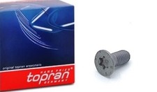 Schraube Bremsscheibe AUDI VW CUPRA SEAT SKODA Bremsscheibe Schraube Befestigung