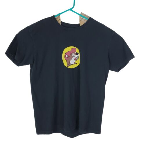 Buc-ee's 4 Squares Long Sleeved Shirt – Texas Snax