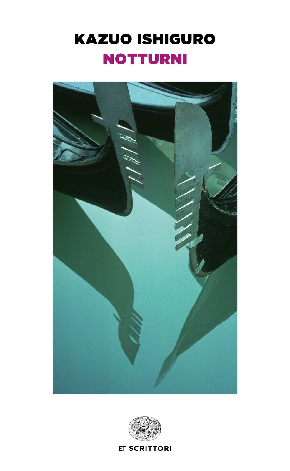 Libri Kazuo Ishiguro - Notturni. Cinque Storie Di Musica E Crepuscolo