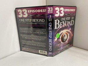 One step beyond 3pk (DVD/3 disc) (777966815299)