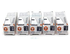 5pcs OSRAM 64425 12V20W halogen Microscope instruments lamp Crystal light bulb