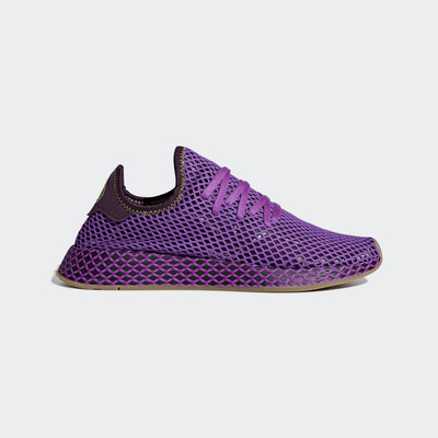 adidas Dragon Ball Z Deerupt Gohan Release Info | SneakerNews.com