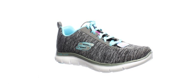 skechers flex appeal 2.0 womens walking shoes