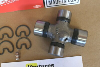 U Joint 1310 To 1350 Conversion Dana Spicer | eBay