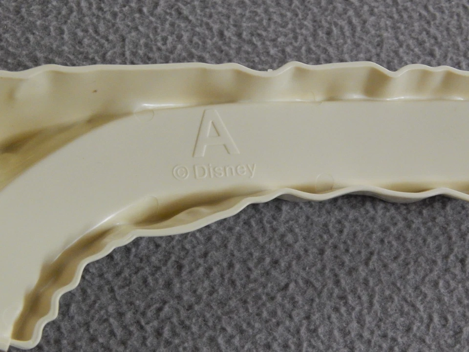 Game of Life Pirates of the Caribbean 2005 Dead Mans Chest 42941 Rocky Channel A - Image 4 of 4