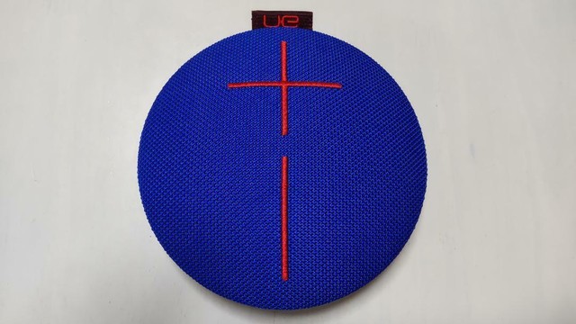 Wireless Bluetooth Speaker 