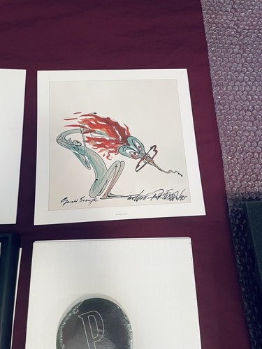 Wall [Immersion Edition] [Box] by Pink Floyd (CD, Feb-2012, 7 Discs, EMI... - Picture 9 of 12